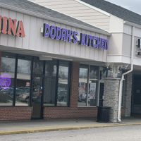   at Dodah's Kitchen in Newark