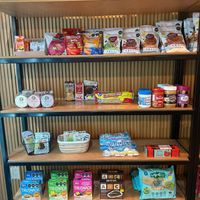   at Mr. Tofu - Hermosillo in Hermosillo