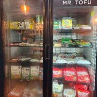  at Mr. Tofu - Hermosillo in Hermosillo