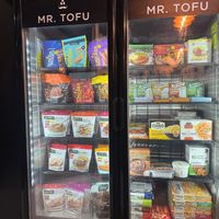   at Mr. Tofu - Hermosillo in Hermosillo