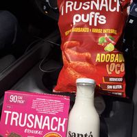   at Mr. Tofu - Hermosillo in Hermosillo