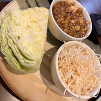 Mee krob  at Chopstix  in Statesville