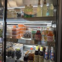 grocery  at Prana Table in Seoul