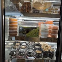 grocery   at Prana Table in Seoul