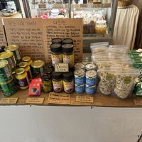 wares  at Prana Table in Seoul