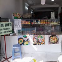 Inside at Thiện Đạo in Ho Chi Minh City