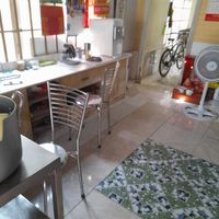 Inside. Limited seating at dieu thanh in Ho Chi Minh City