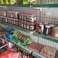 Vegan products for sell at dieu thanh in Ho Chi Minh City