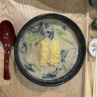   at Anan - そば処 杏庵 in Kanazawa