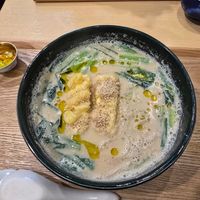 Lunch at Anan - そば処 杏庵 in Kanazawa