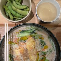 at Anan - そば処 杏庵 in Kanazawa