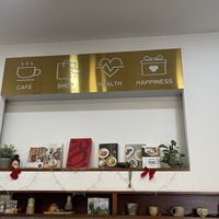   at Hikari Vegetarian Cafe Q10 in Ho Chi Minh City