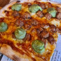  at Mocca deli Skövde in Skoevde