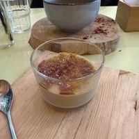 Deer god after oak smoke  at LAS in Lodz