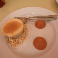 Cheesecake   at LAS in Lodz