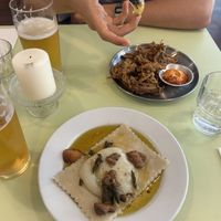   at LAS in Lodz