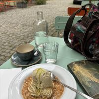   at LAS in Lodz