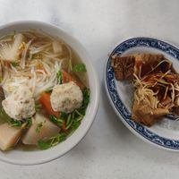  at Veggie Vietnamese in Taipei