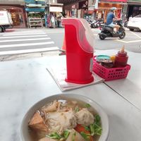  at Veggie Vietnamese in Taipei