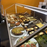 Very tasty  at Ren - San Martin in San Carlos De Bariloche