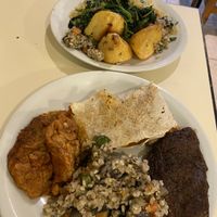 🥳  at Ren - San Martin in San Carlos De Bariloche