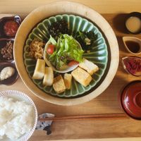  at Hacco Restaurant Enn in Kobe