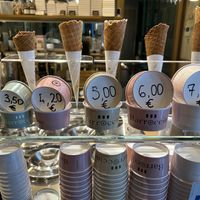   at Barroccino - Via Del Corso in Florence