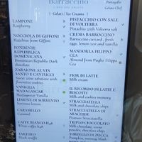  at Barroccino - Via Del Corso in Florence