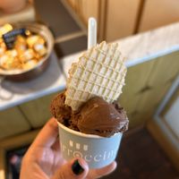   at Barroccino - Via Del Corso in Florence