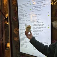   at Barroccino - Via Del Corso in Florence
