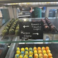   at Cocoa Tree Ramsbottom in Bury