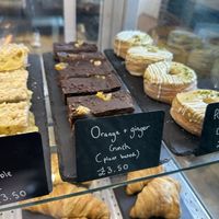   at Cocoa Tree Ramsbottom in Bury