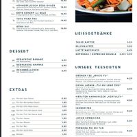  at Sushibar Lüneburg in Lueneburg