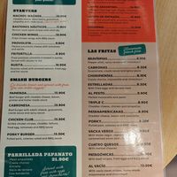  at Papanato - Les Corts in Barcelona