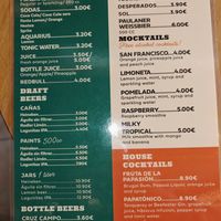  at Papanato - Les Corts in Barcelona