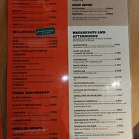  at Papanato - Les Corts in Barcelona