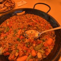   at Papanato - Les Corts in Barcelona