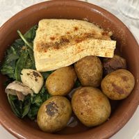   at O Patusco in Porto