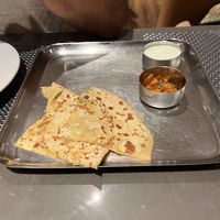   at Rice Boat Pure Vegetarian Restaurant in Alappuzha