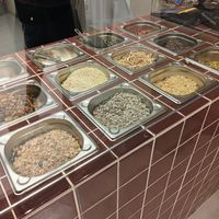  at Moimo in Barcelona