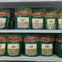Beans at Healthy U  in Kampala