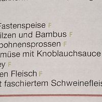  at China-Restaurant Shang-Hai in St Georgen Am Ybbsfelde