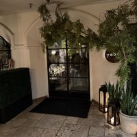   at Yebo Beach Haus in Atlanta