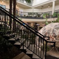   at Yebo Beach Haus in Atlanta