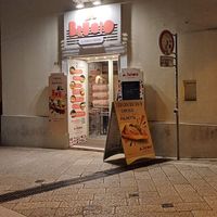  at Al Brucio in Matera