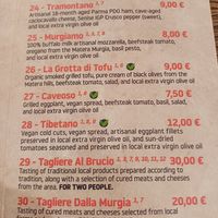  at Al Brucio in Matera
