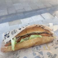 La grotta di tofu  at Al Brucio in Matera