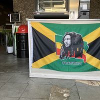   at Mack Vegan in Union City