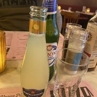 Drinks  at Pizza Beppe in Alkmaar