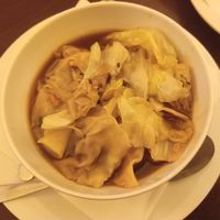 Starter at Pizzeria Casa Piccola in Vienna